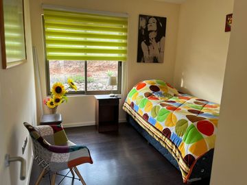 Vendo Casa en parcela El Maitén, Fundo Loreto