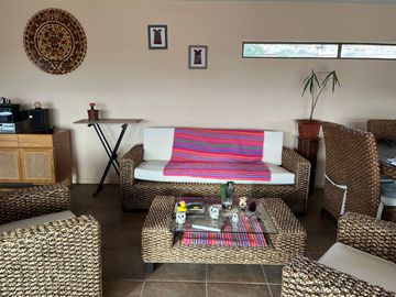 Vendo Casa en parcela El Maitén, Fundo Loreto