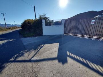Vendo Casa en parcela El Maitén, Fundo Loreto