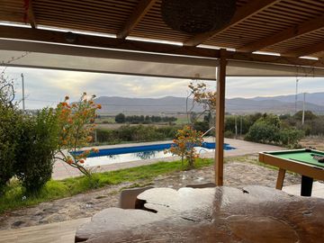 Vendo Casa en parcela El Maitén, Fundo Loreto
