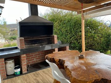 Vendo Casa en parcela El Maitén, Fundo Loreto