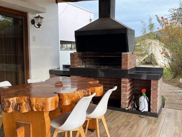 Vendo Casa en parcela El Maitén, Fundo Loreto