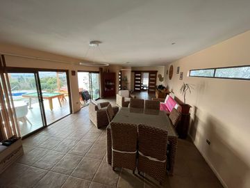 Vendo Casa en parcela El Maitén, Fundo Loreto