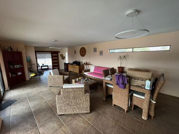 Vendo Casa en parcela El Maitén, Fundo Loreto