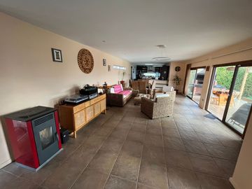 Vendo Casa en parcela El Maitén, Fundo Loreto