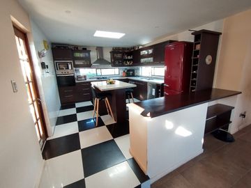 Vendo Casa en parcela El Maitén, Fundo Loreto