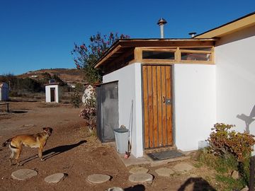 Vendo Casa en parcela El Maitén, Fundo Loreto
