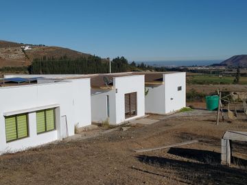 Vendo Casa en parcela El Maitén, Fundo Loreto