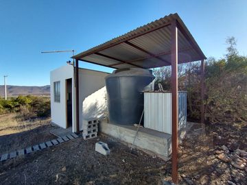 Vendo Casa en parcela El Maitén, Fundo Loreto