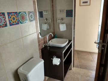Vendo Casa en parcela El Maitén, Fundo Loreto