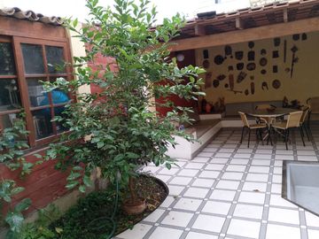 *rebajada*VENTA casa para remodelar en San Antonio MIRAFLORES