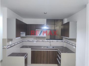 Venta de Departamento en Primer Piso - S.M.P Zona Céntrica