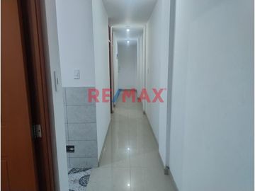 Venta de Departamento en Primer Piso - S.M.P Zona Céntrica
