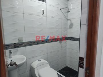 Venta de Departamento en Primer Piso - S.M.P Zona Céntrica