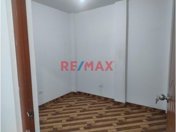 Venta de Departamento en Primer Piso - S.M.P Zona Céntrica