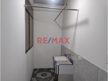 Venta de Departamento en Primer Piso - S.M.P Zona Céntrica