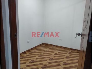 Venta de Departamento en Primer Piso - S.M.P Zona Céntrica