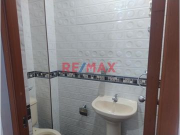 Venta de Departamento en Primer Piso - S.M.P Zona Céntrica