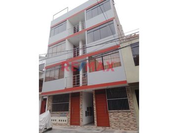Venta de Departamento en Primer Piso - S.M.P Zona Céntrica