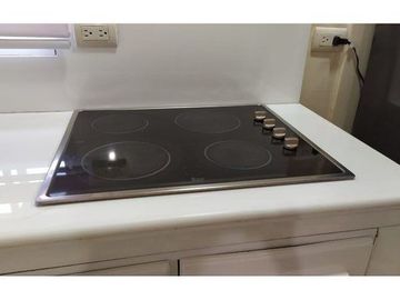 Departamento De Dos Habitaciobes Amoblado En Renta