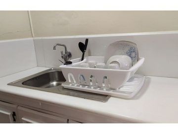 Departamento De Dos Habitaciobes Amoblado En Renta