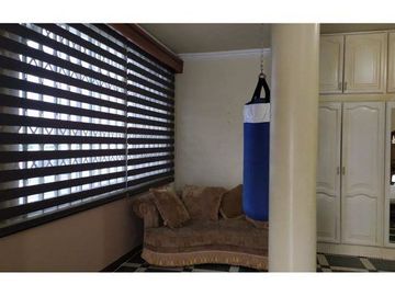 Departamento De Dos Habitaciobes Amoblado En Renta