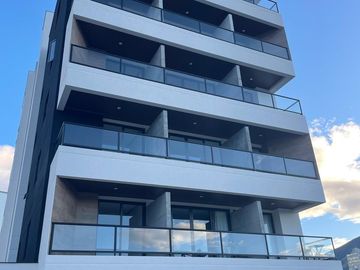 VENDO ESTUDIO/SUITE EN EXCELENTE EDIFICIO A ESTRENAR - SECTOR EL BATAN