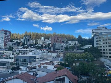VENDO ESTUDIO/SUITE EN EXCELENTE EDIFICIO A ESTRENAR - SECTOR EL BATAN