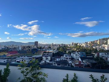 VENDO ESTUDIO/SUITE EN EXCELENTE EDIFICIO A ESTRENAR - SECTOR EL BATAN