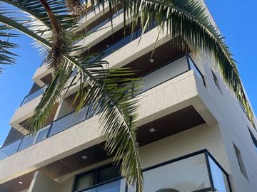 VENDO ESTUDIO/SUITE EN EXCELENTE EDIFICIO A ESTRENAR - SECTOR EL BATAN
