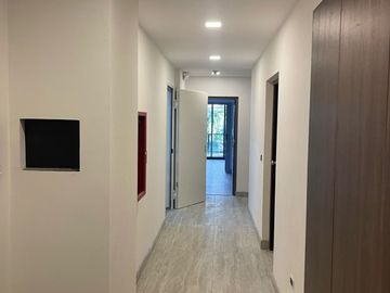 VENDO ESTUDIO/SUITE EN EXCELENTE EDIFICIO A ESTRENAR - SECTOR EL BATAN