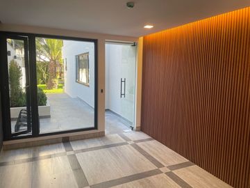 VENDO ESTUDIO/SUITE EN EXCELENTE EDIFICIO A ESTRENAR - SECTOR EL BATAN