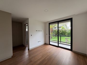VENDO ESTUDIO/SUITE EN EXCELENTE EDIFICIO A ESTRENAR - SECTOR EL BATAN