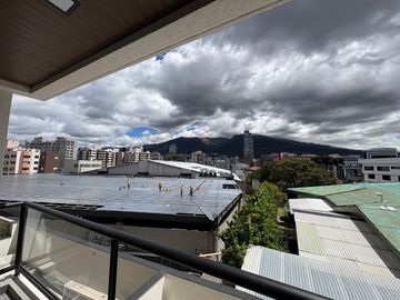 VENDO ESTUDIO/SUITE EN EXCELENTE EDIFICIO A ESTRENAR - SECTOR EL BATAN