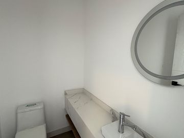 VENDO ESTUDIO/SUITE EN EXCELENTE EDIFICIO A ESTRENAR - SECTOR EL BATAN