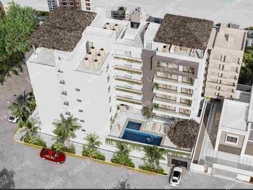NUEVOS Departamentos en Venta en Condominio SUFREND, Costa Azul, Acapulco
