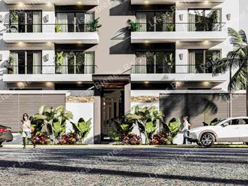 NUEVOS Departamentos en Venta en Condominio SUFREND, Costa Azul, Acapulco
