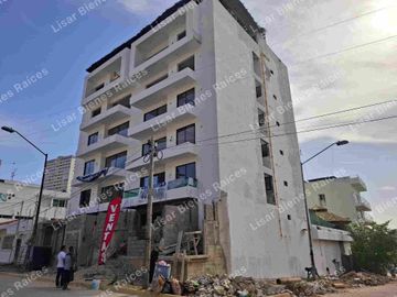 NUEVOS Departamentos en Venta en Condominio SUFREND, Costa Azul, Acapulco