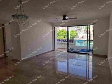 NUEVOS Departamentos en Venta en Condominio SUFREND, Costa Azul, Acapulco