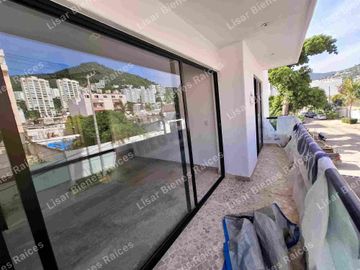 NUEVOS Departamentos en Venta en Condominio SUFREND, Costa Azul, Acapulco