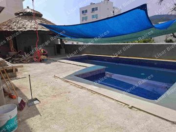 NUEVOS Departamentos en Venta en Condominio SUFREND, Costa Azul, Acapulco