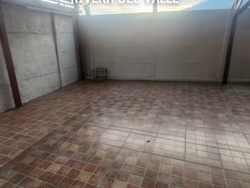 Vendo casa en Condominio Rivera del Valle La Cruz