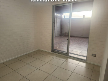 Vendo casa en Condominio Rivera del Valle La Cruz