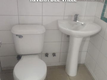 Vendo casa en Condominio Rivera del Valle La Cruz