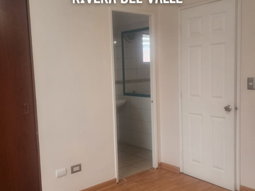 Vendo casa en Condominio Rivera del Valle La Cruz