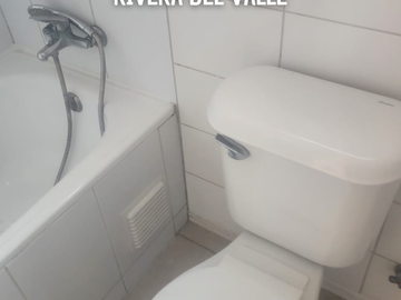 Vendo casa en Condominio Rivera del Valle La Cruz