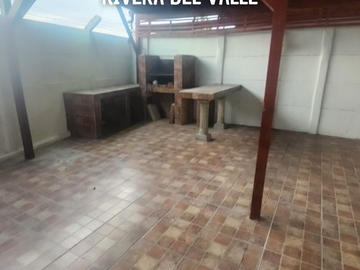 Vendo casa en Condominio Rivera del Valle La Cruz