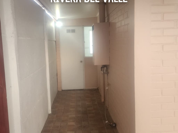 Vendo casa en Condominio Rivera del Valle La Cruz