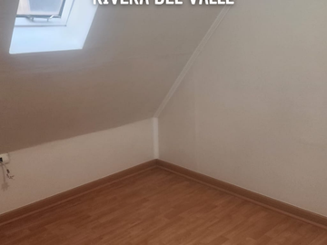 Vendo casa en Condominio Rivera del Valle La Cruz