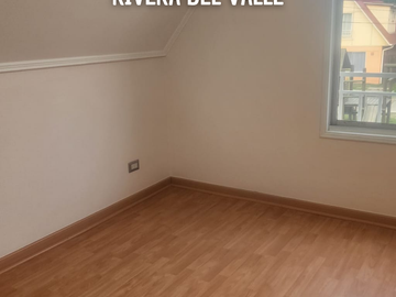 Vendo casa en Condominio Rivera del Valle La Cruz